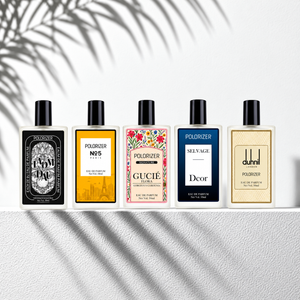 Polorizer Inspire Perfume Collection Pack of 5.