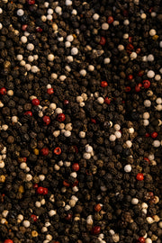 Black Pepper