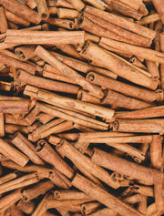 Cinnamon