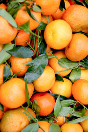 Mandarin
