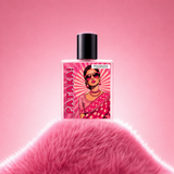 Polorizer Pataka Perfume.