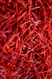 Saffron