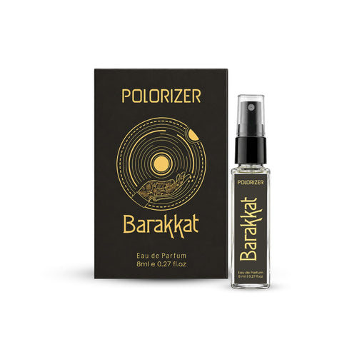 Polorizer Barakkat perfume 8ml.