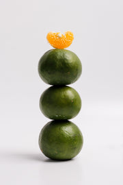 Green Tangerine