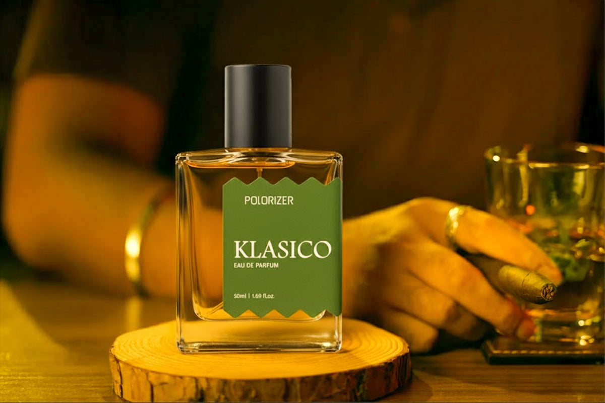 Best Perfume For Men in India