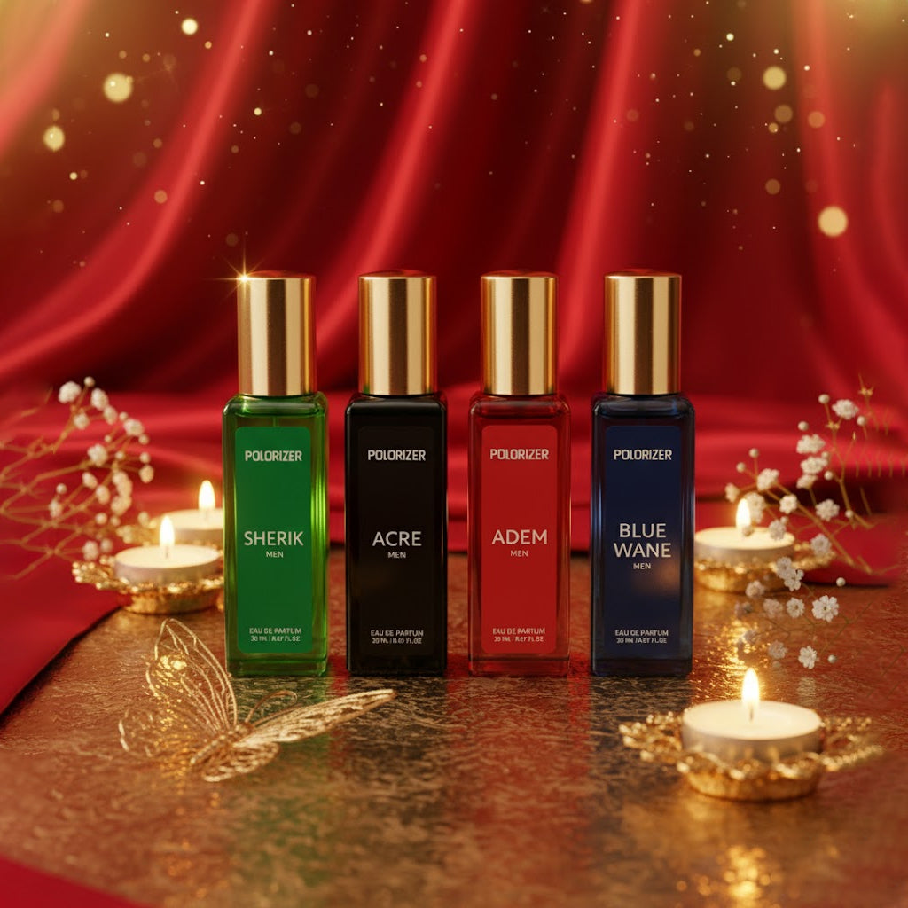 Best Perfume for Gifting in India