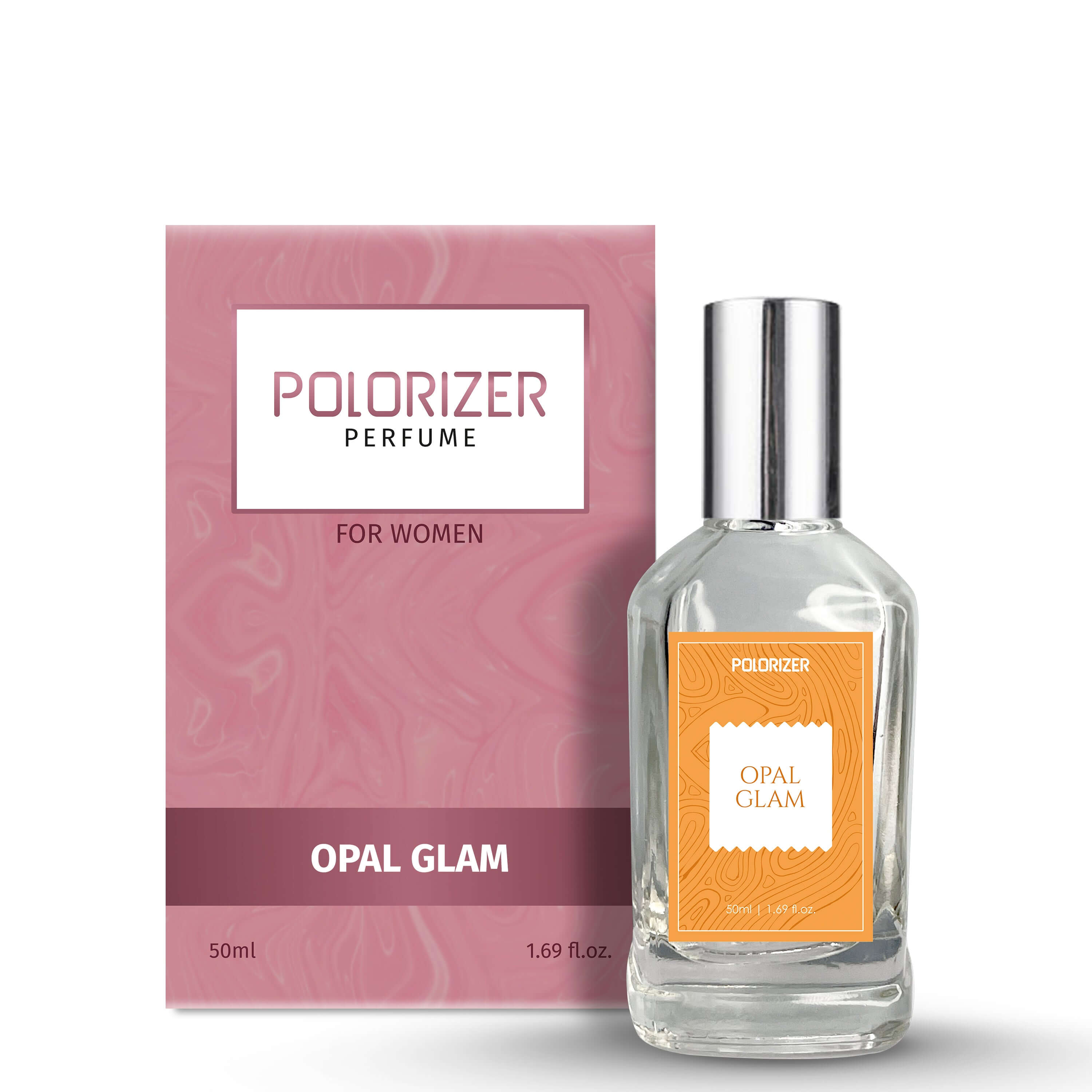 Opal Glam Perfume For Women - 50ml - Polarizer Perfume