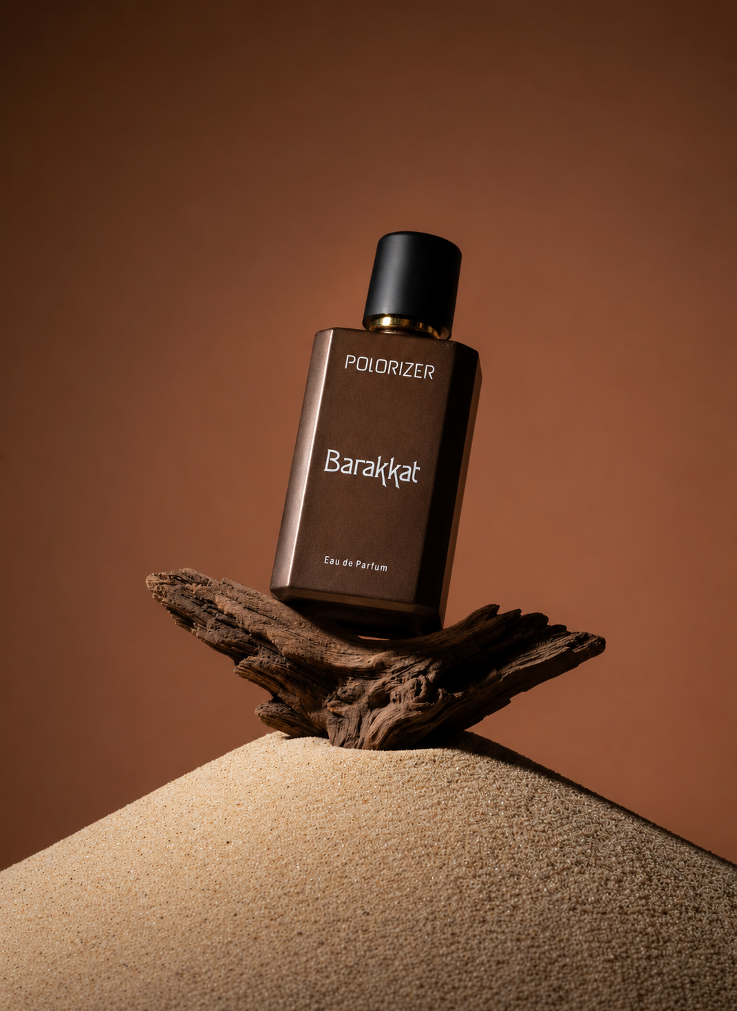 Polorizer Barakkat Perfume 100 ML