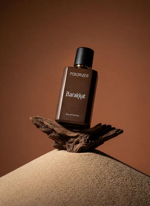Polorizer Barakkat Perfume 100 ML