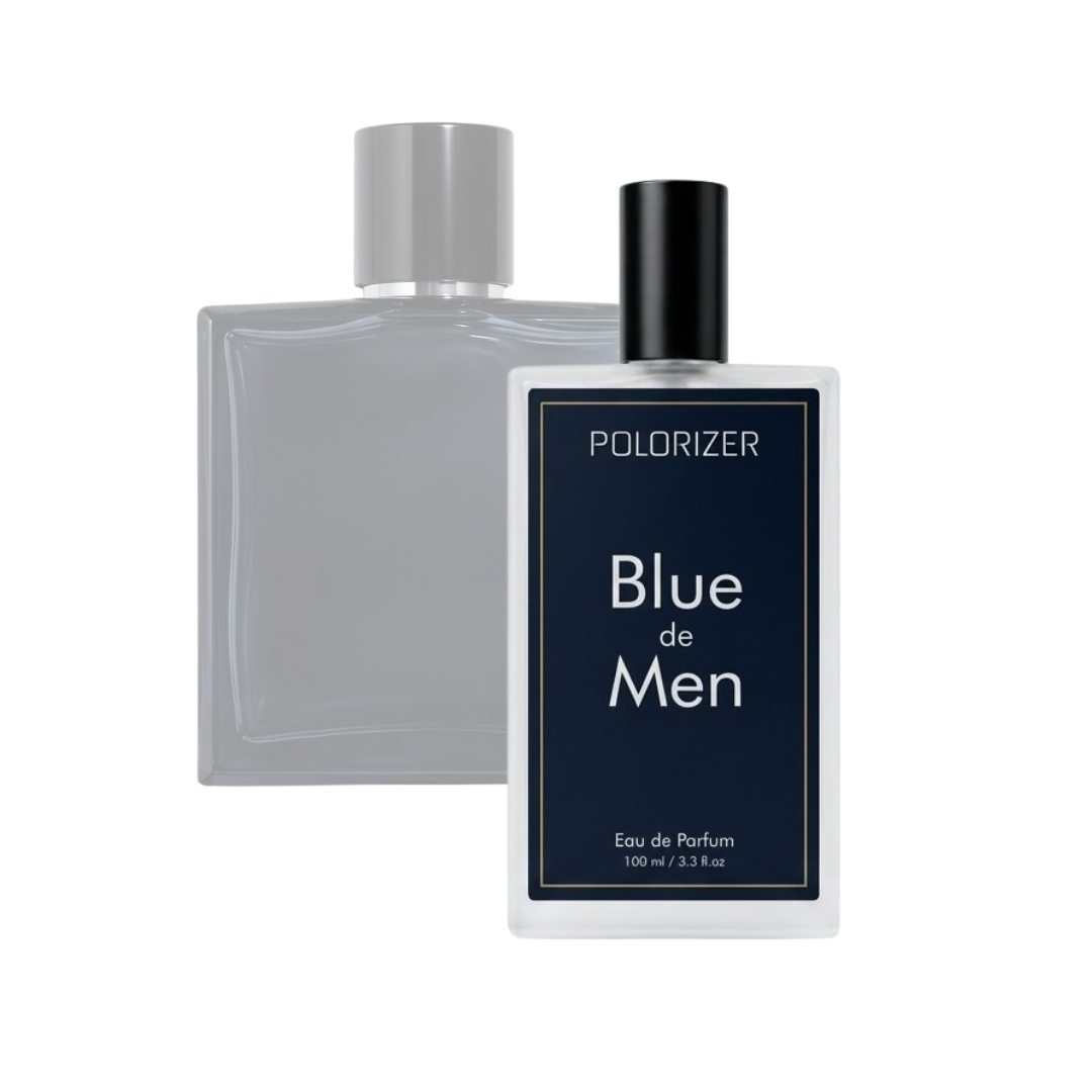 Blue De Men Perfume For Men