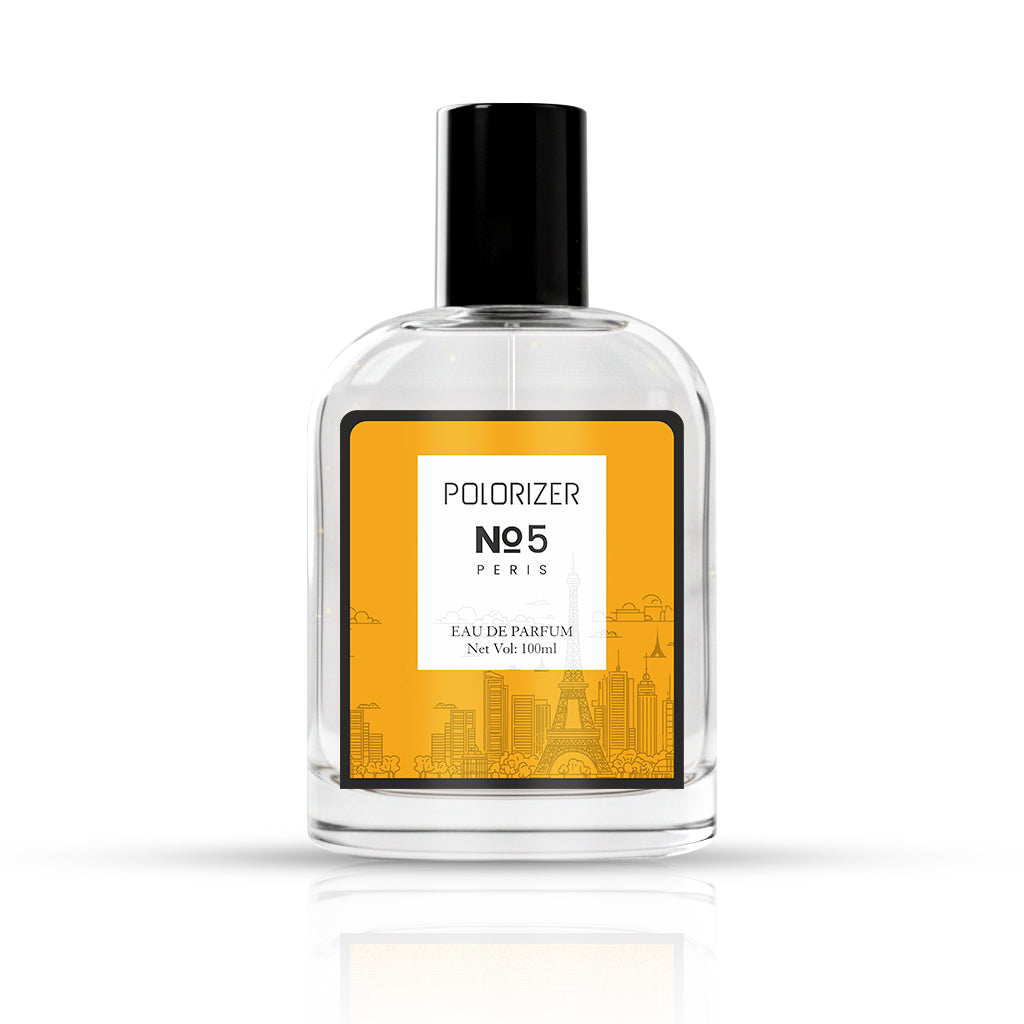 No 5 Perfume For Women