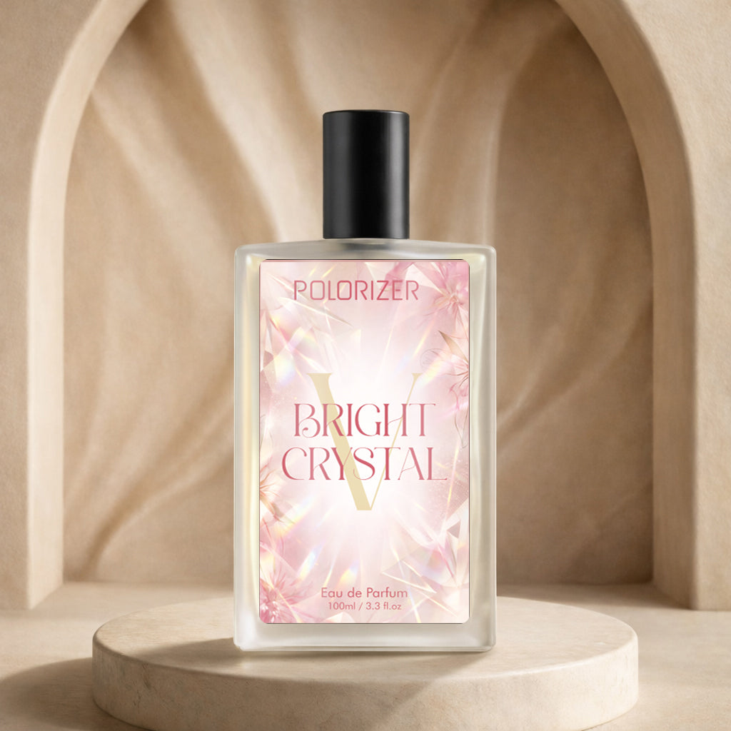 V Bright Crystal Perfume For Women