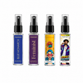 Polorizer Trial Perfume Pack of 4 x 8ml.