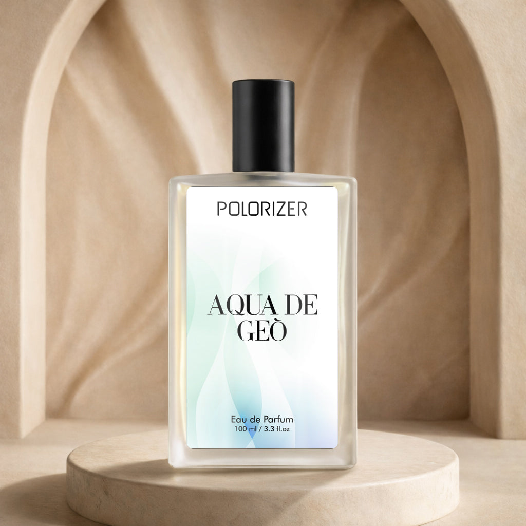 Aqua de Geo Perfume For Men