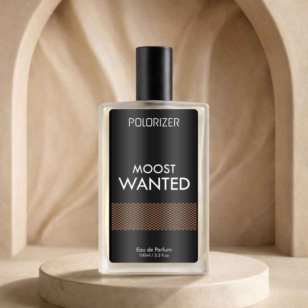 Moost wanted Perfume For Men