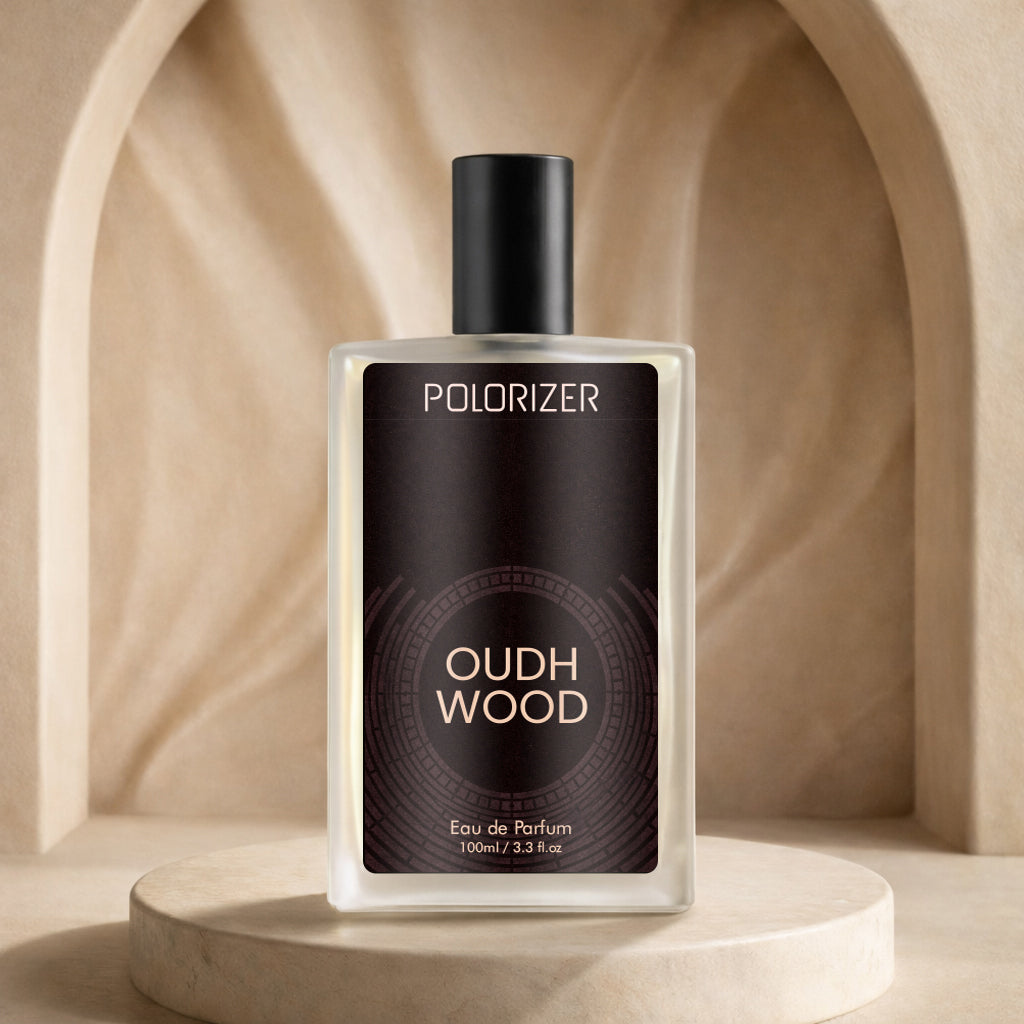 Oudh Wood  Perfume For Unisex