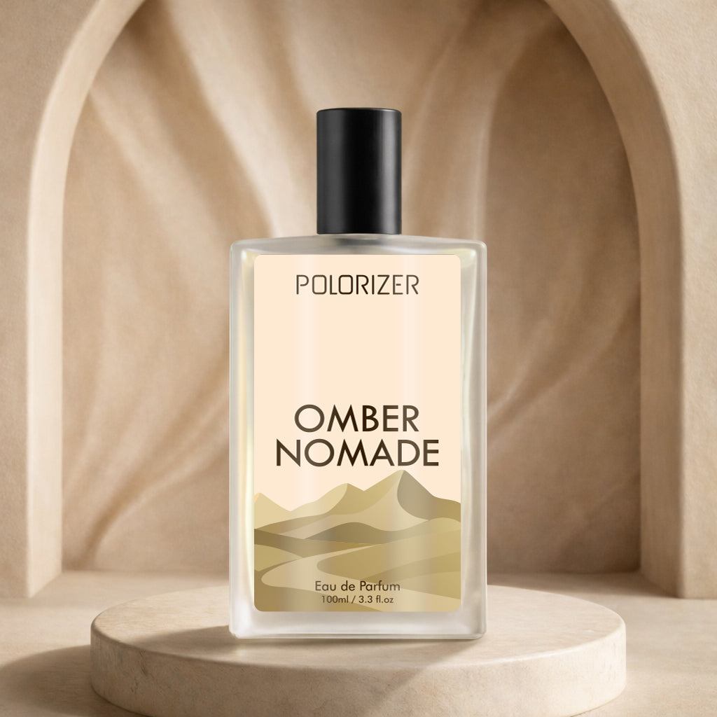 Omber Nomade Perfume For Unisex