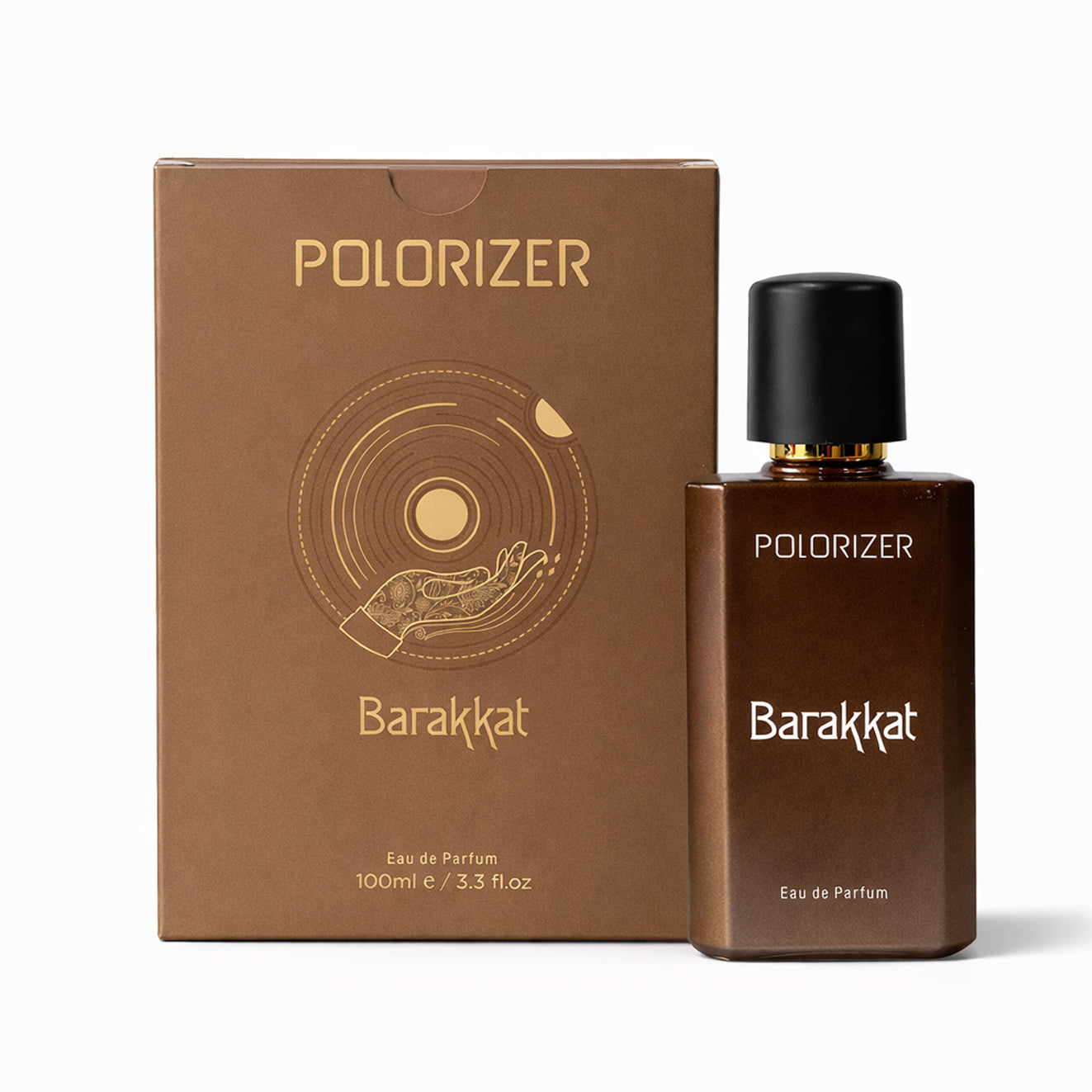 Polorizer Barakkat 100 ML