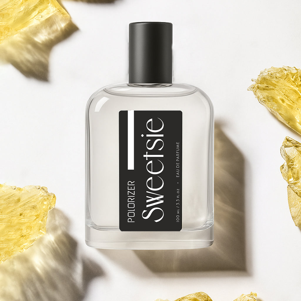 Sweetsie for Unisex - 100ml.