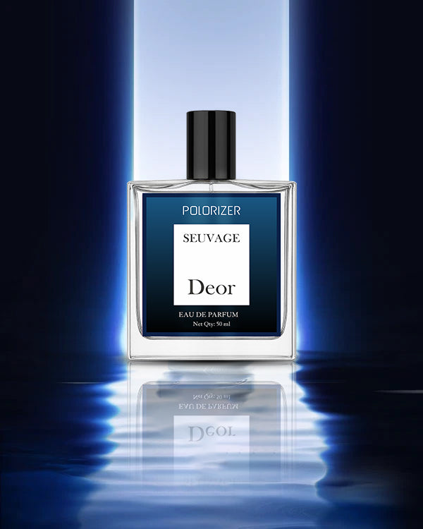 Seuvage Perfume For Men