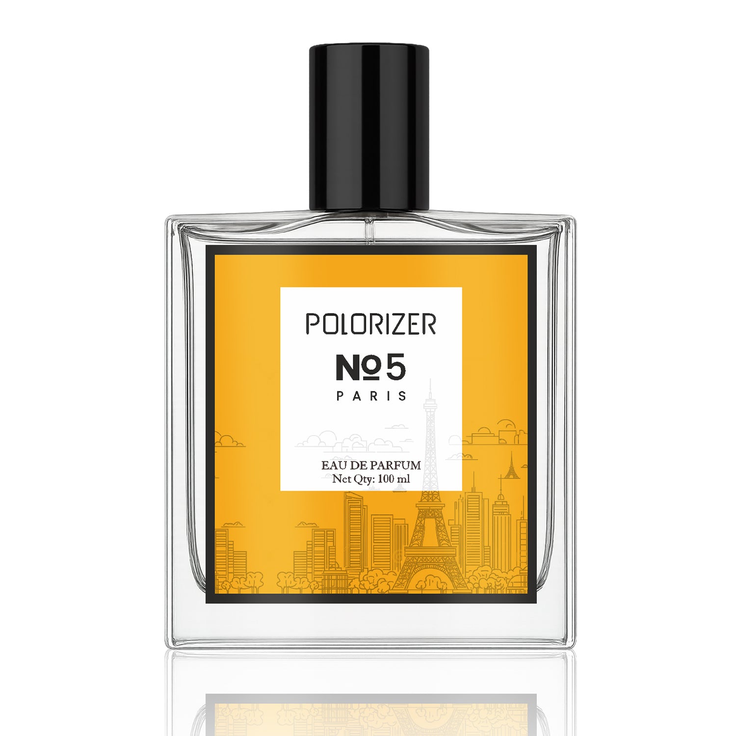 No 5 & Duhnil Combo For Men & Women Of 100ml