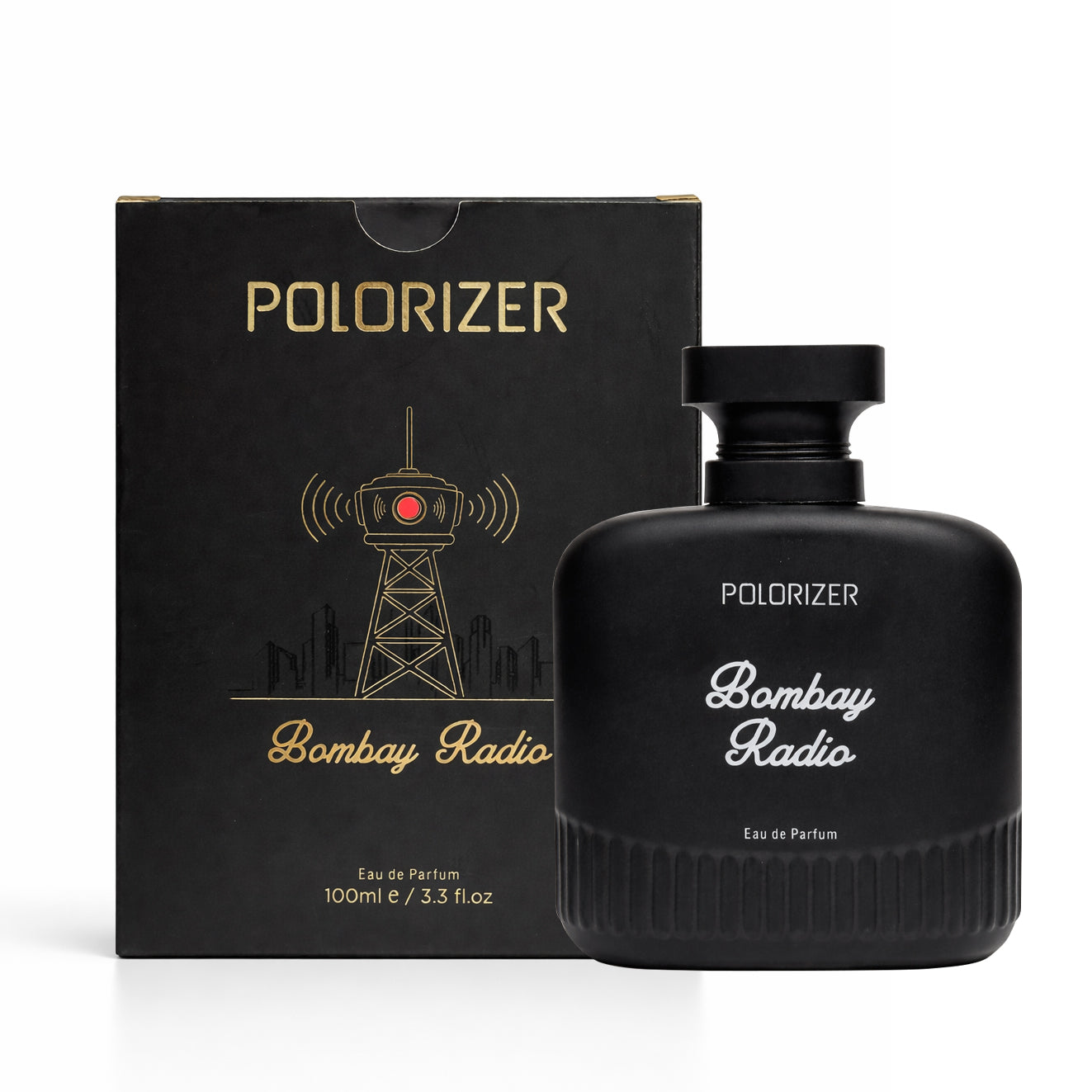 Polorizer Bombay Radio 100 ML