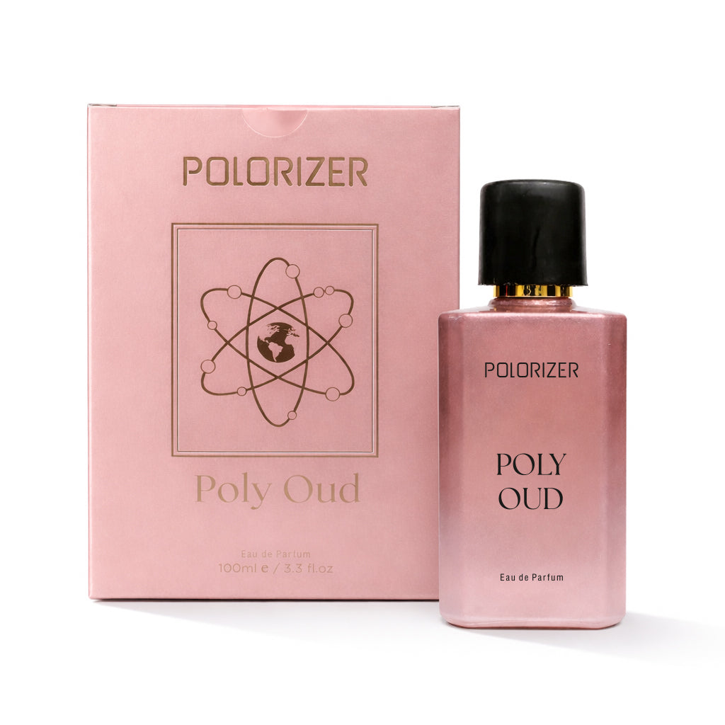 Polorizer Poly Oud 100 ML