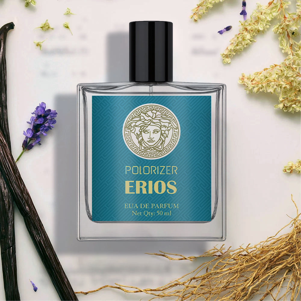Erios Perfume For Men