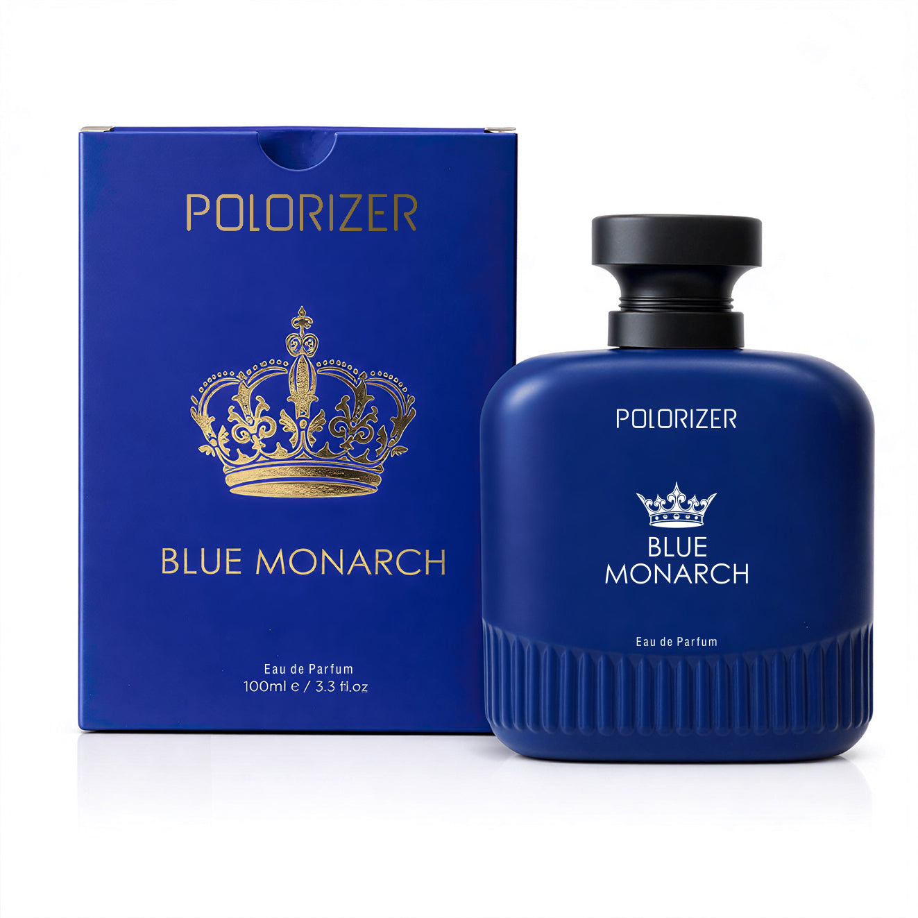Polorizer Blue Monarch 100 ML