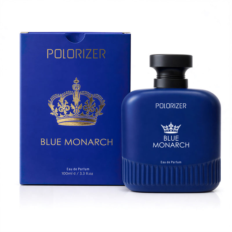 Blue Monarch