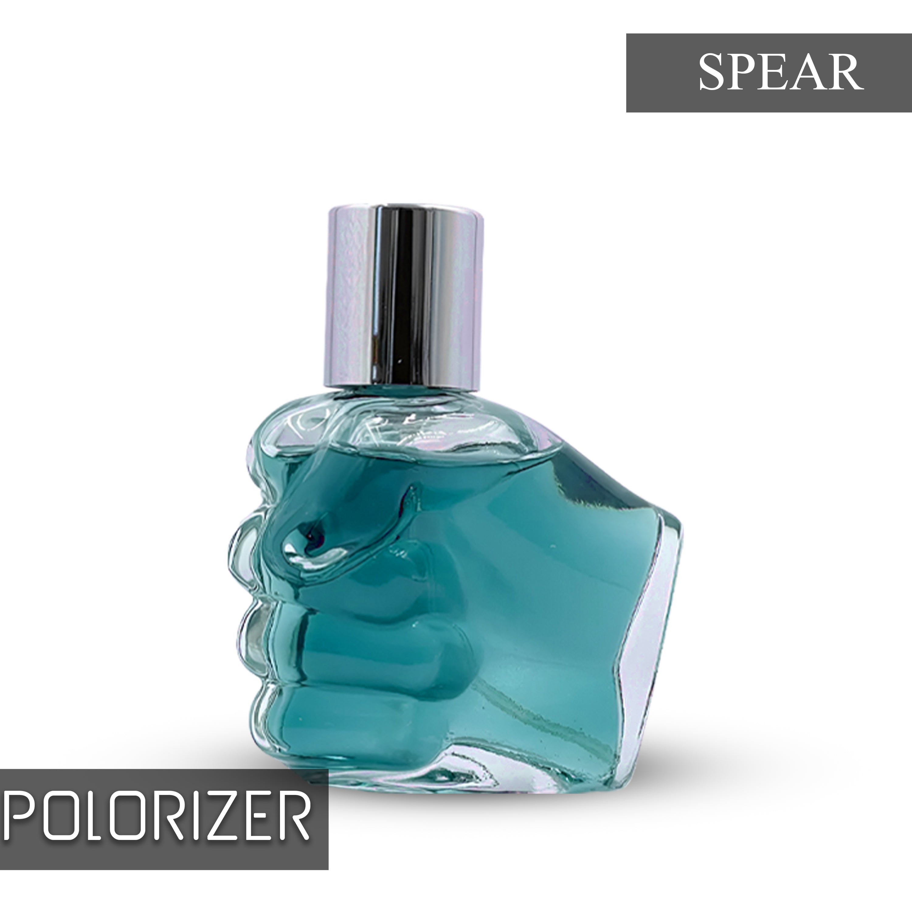 Spear Perfume For Unisex-30ml
