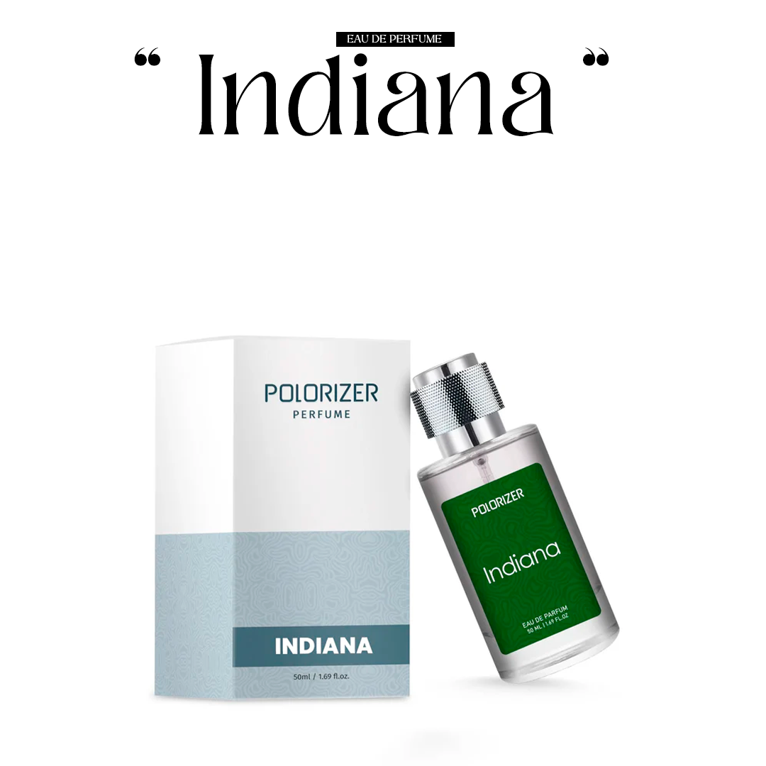 Indiana For Men - 50ml