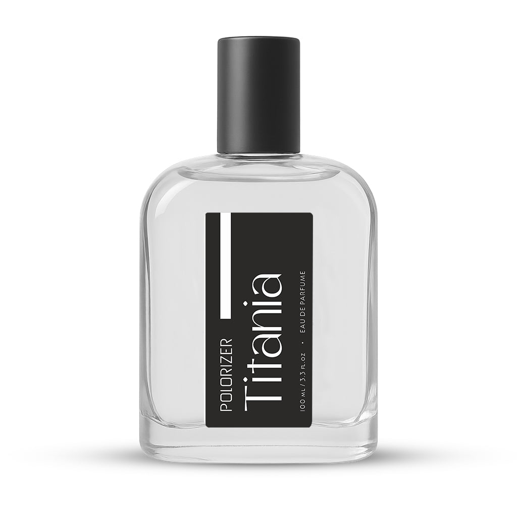 Titania for Unisex - 100ml