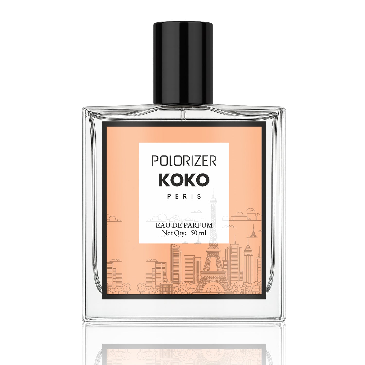 Koko Perfume For Women