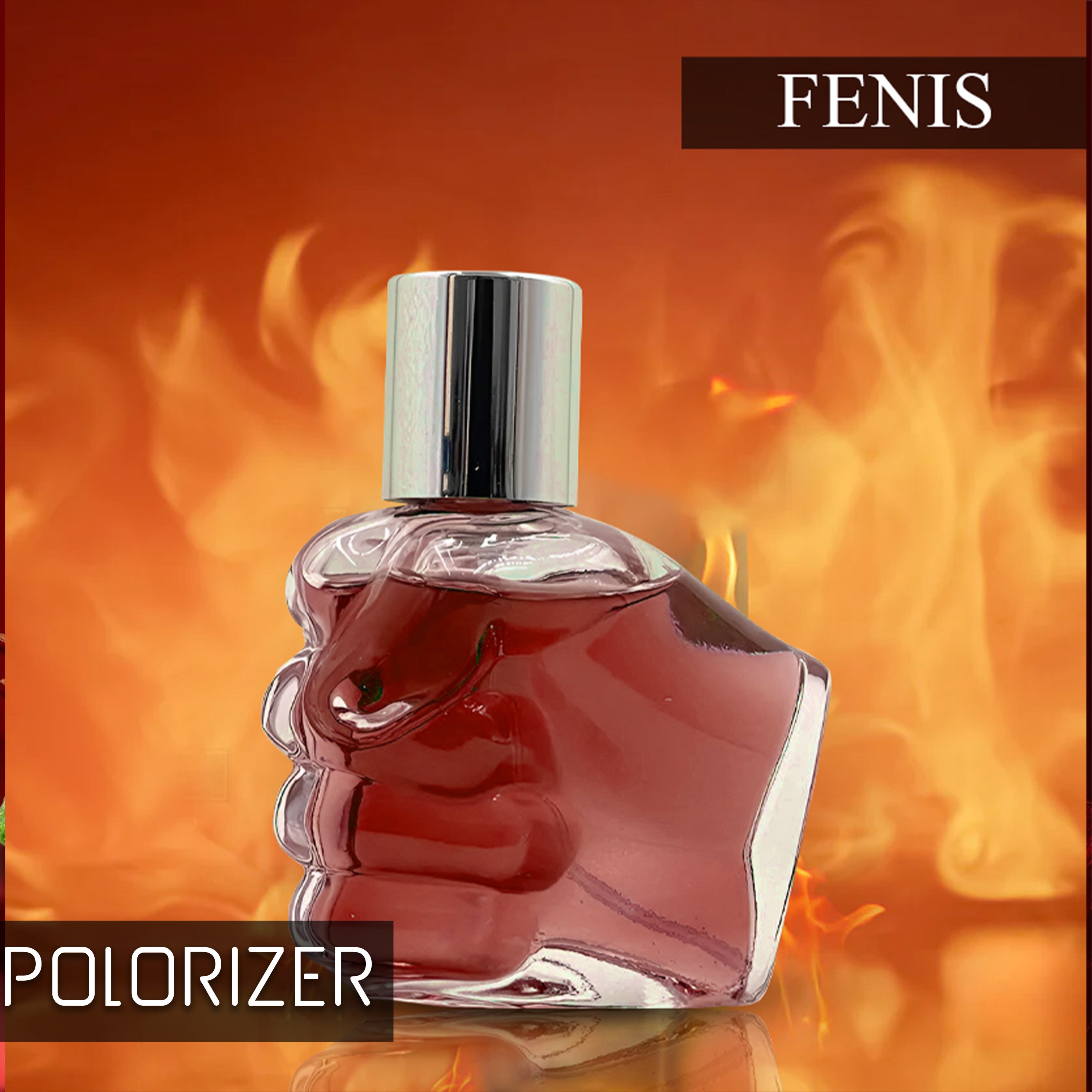 Fenis Perfume For Unisex-30ml
