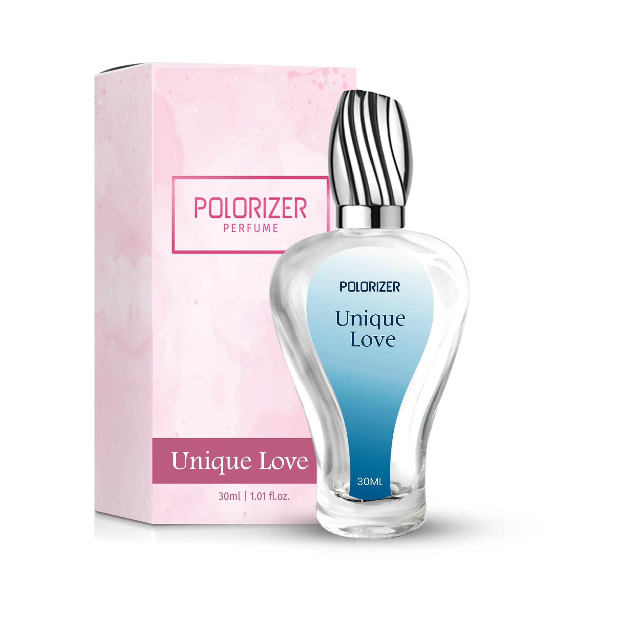 Unique Love Perfume - Perfume For Women