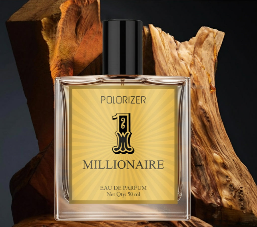 1 Millionaire For Unisex
