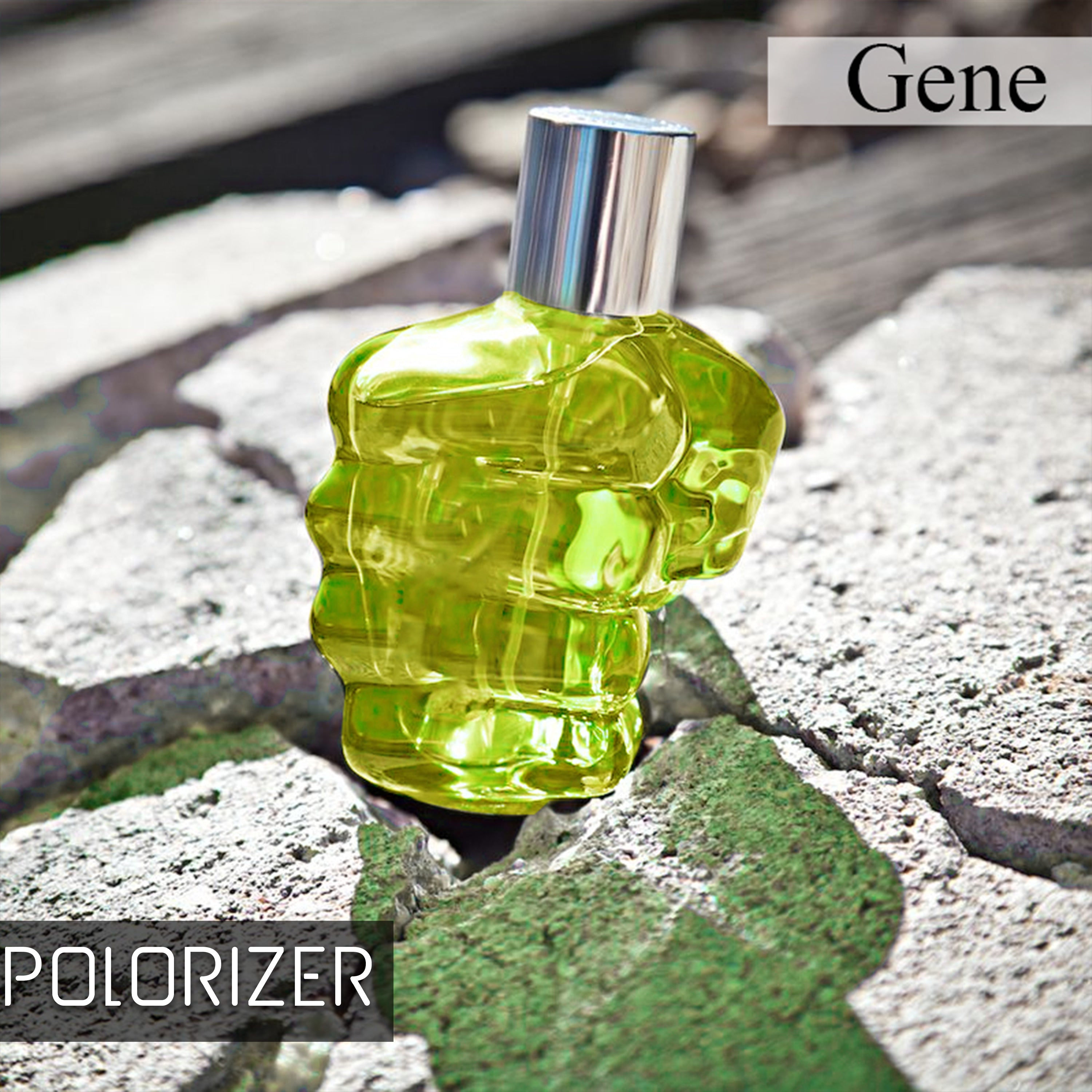 Gene Perfume For Unisex-30ml