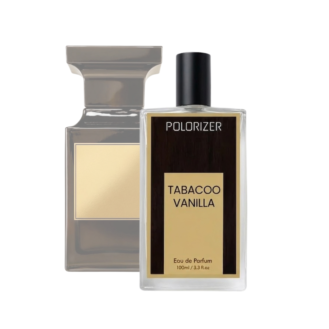 Tob@c00 Vanilla Perfume For Unisex