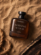 Polorizer Morning W'oud Perfume 100 ML