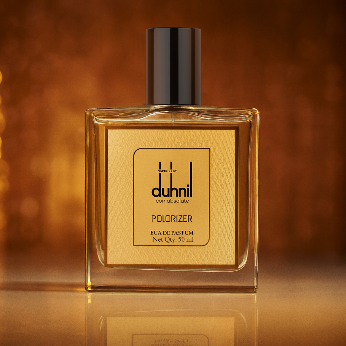 Taom Dau & Duhnil Combo For Men & Women Of 50ml