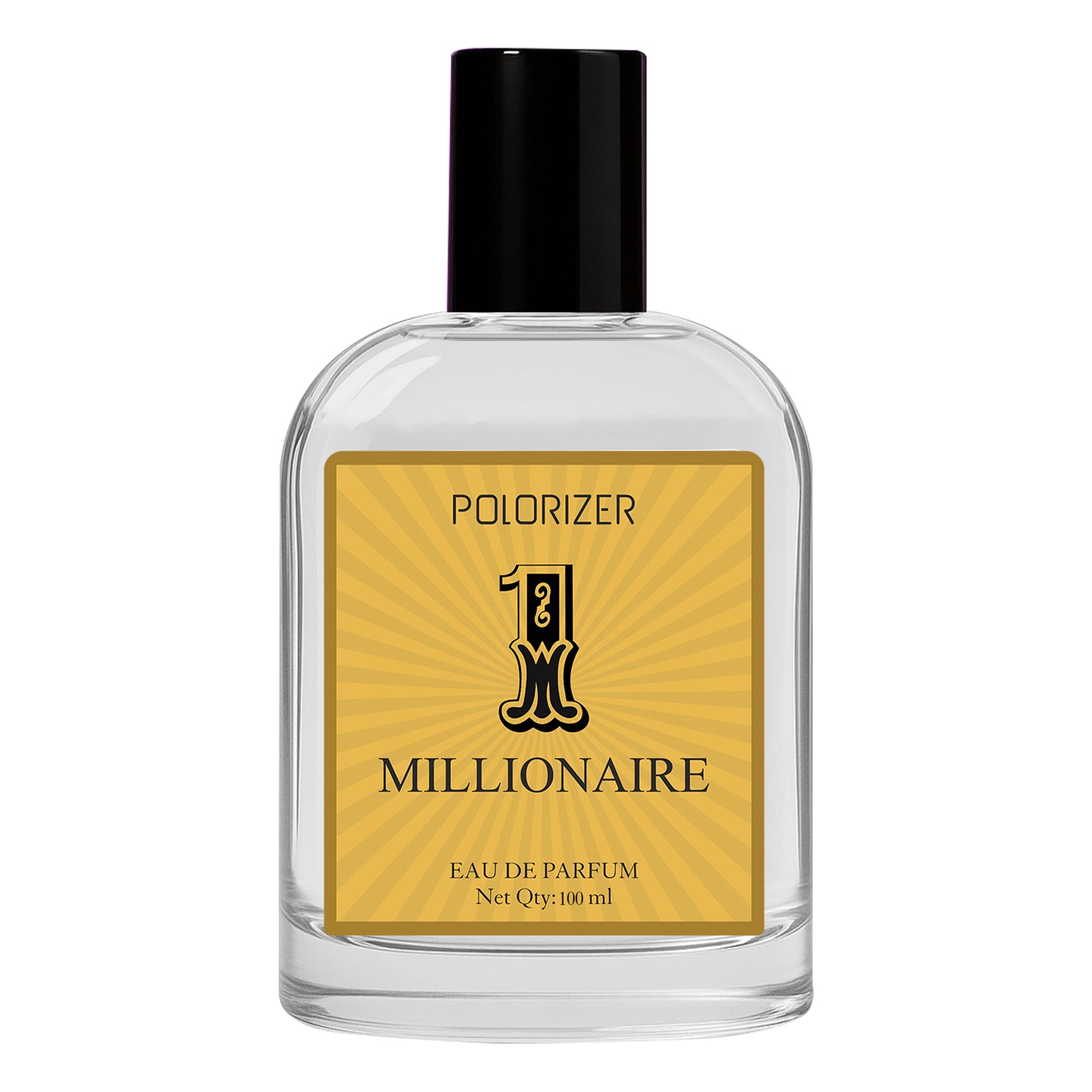 1 Millionaire For Unisex