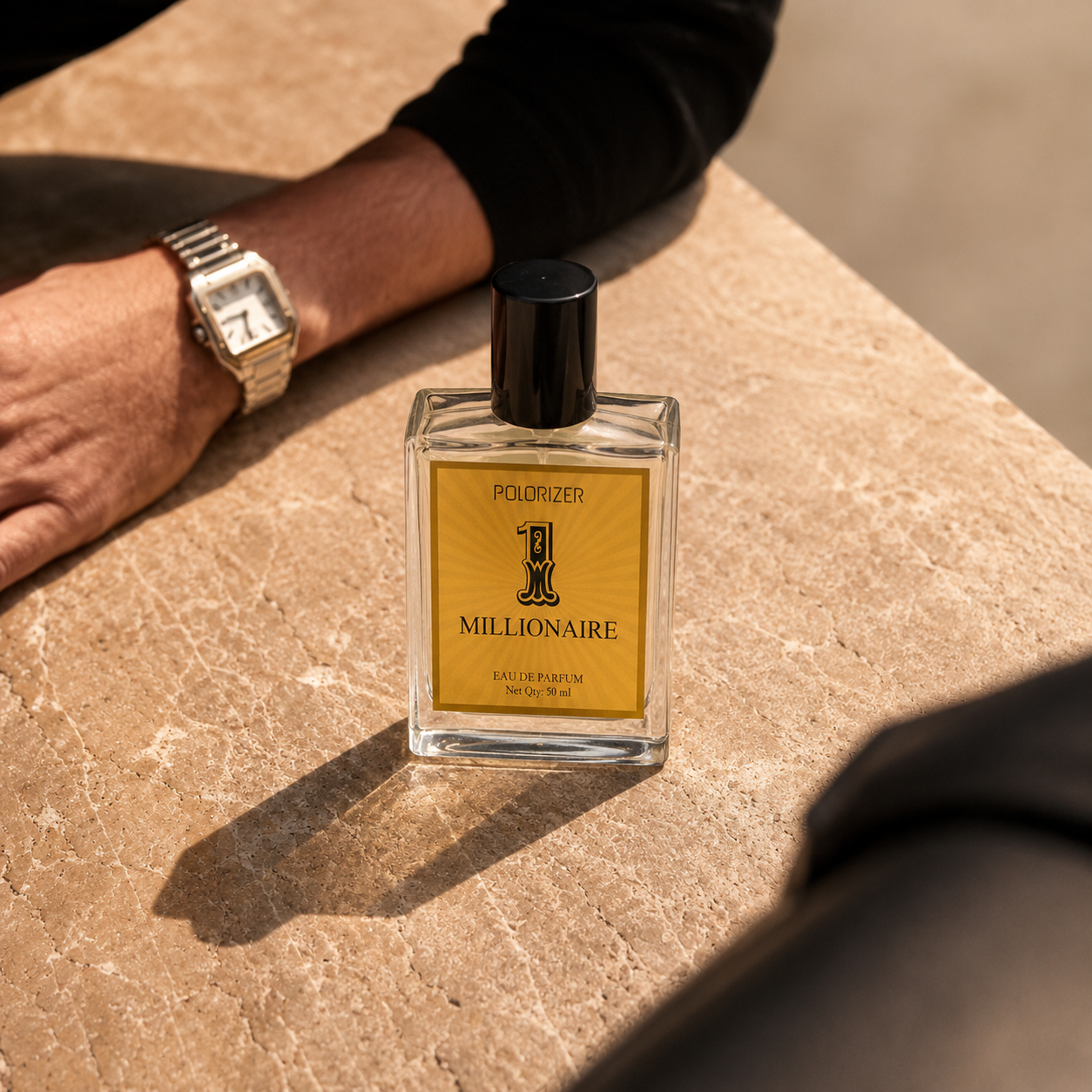 1 Millionaire Perfume For Unisex