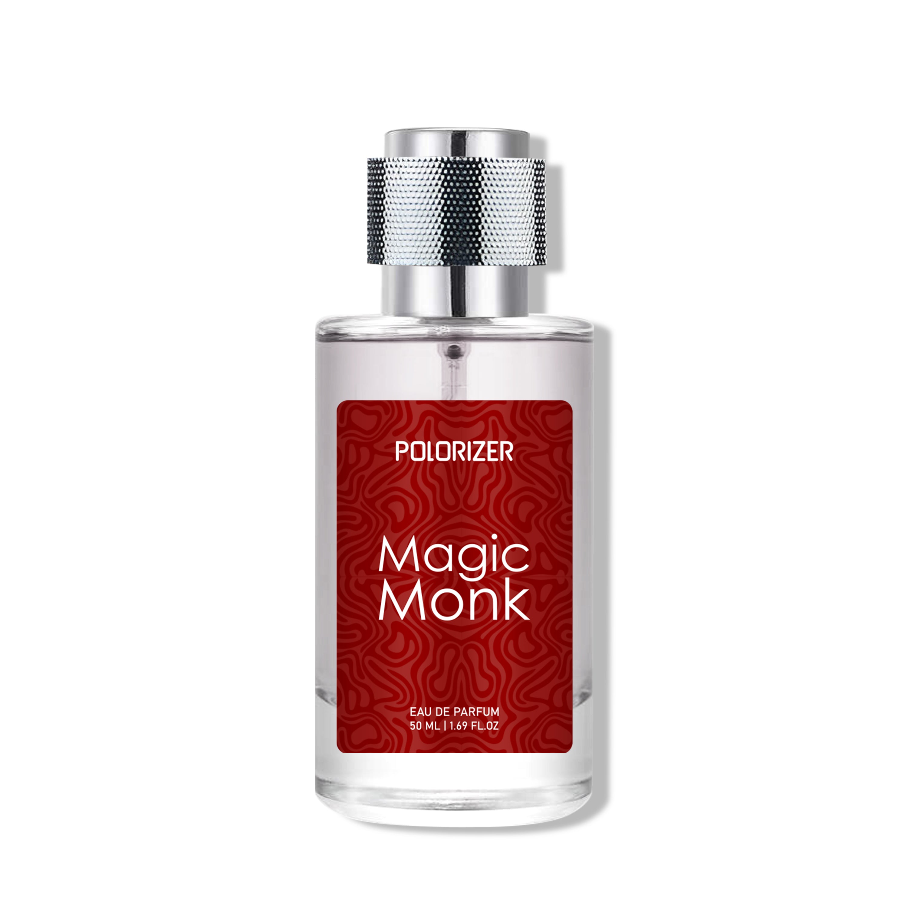 Magic Monk - Perfume for Men