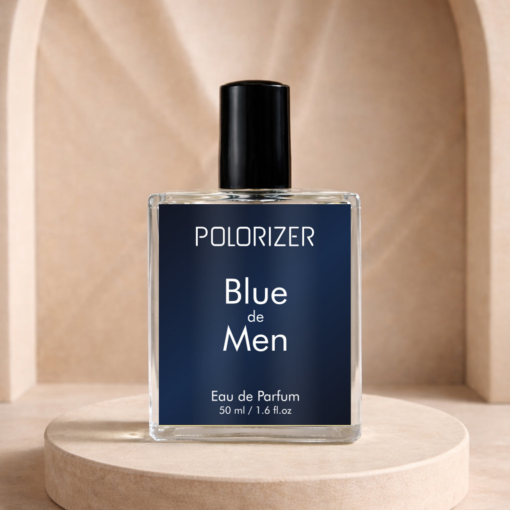 Blue De Men Perfume For Men
