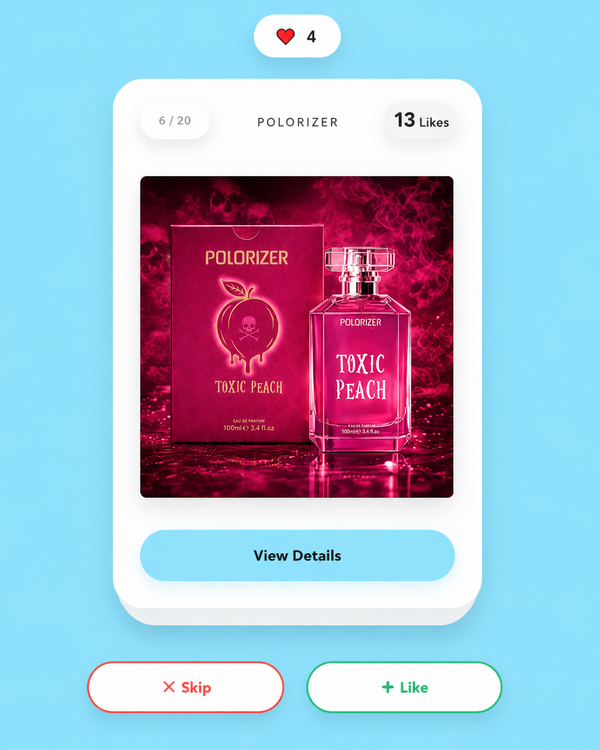 Swipe Cards Challenge