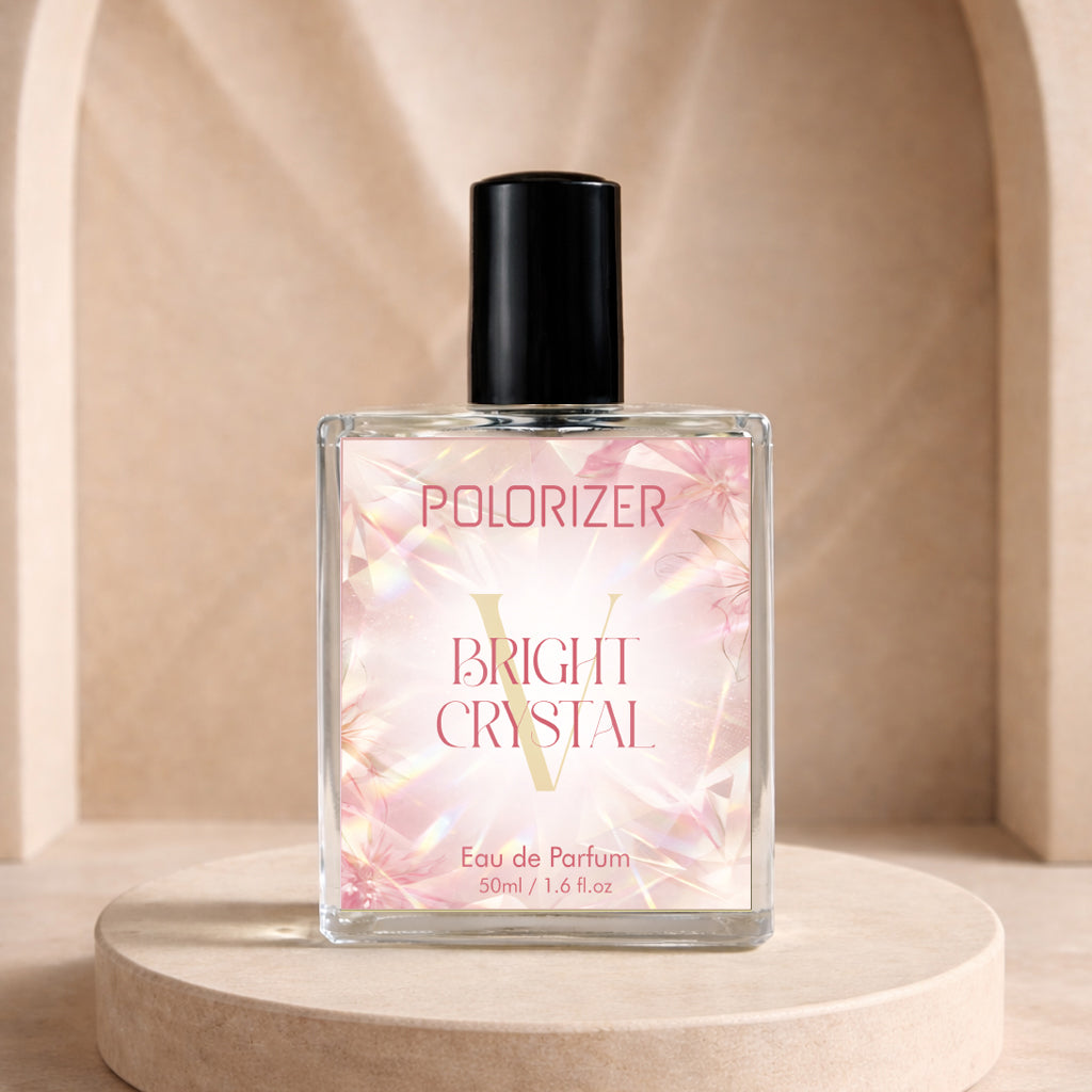 V Bright Crystal Perfume For Women