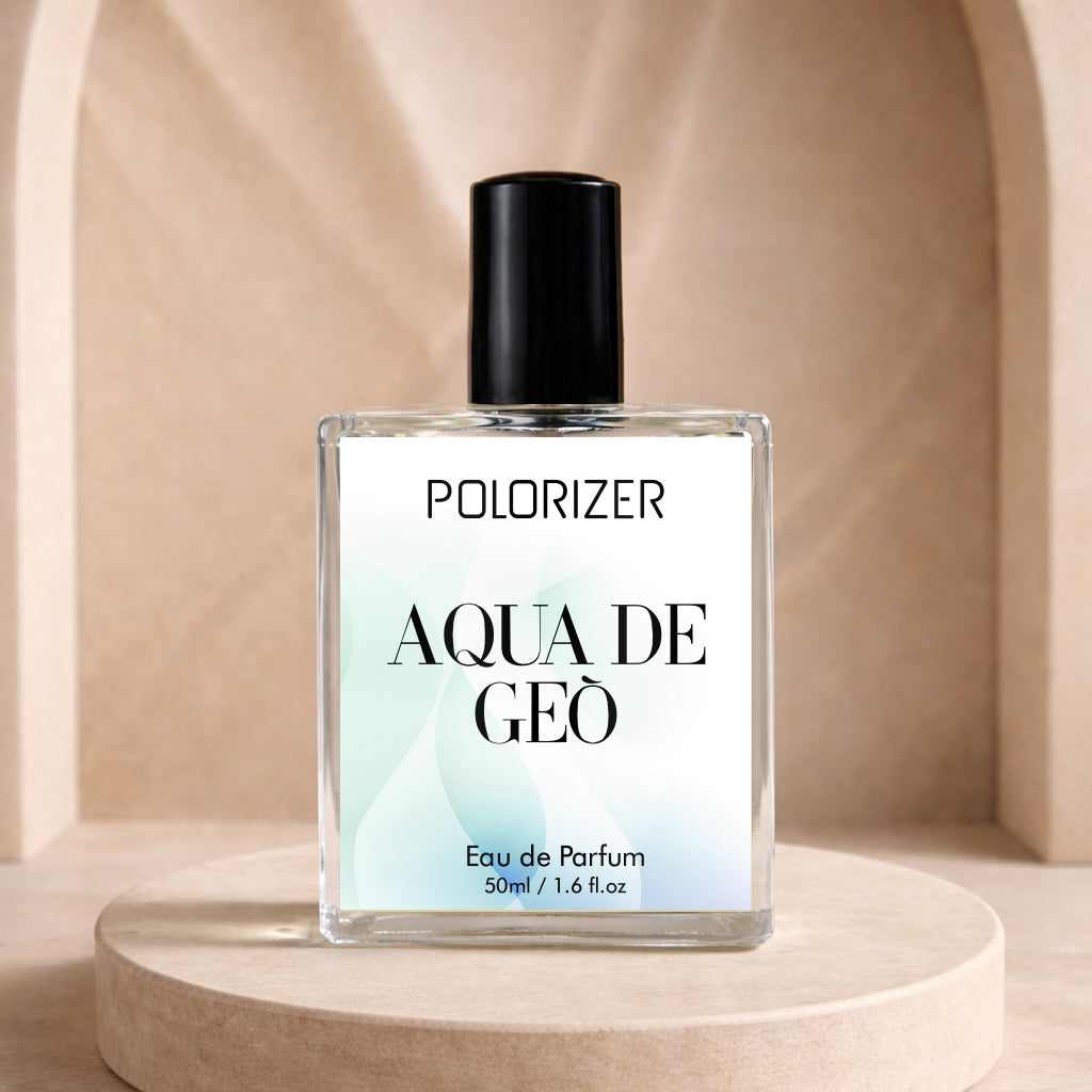 Aqua de Geo Perfume For Men