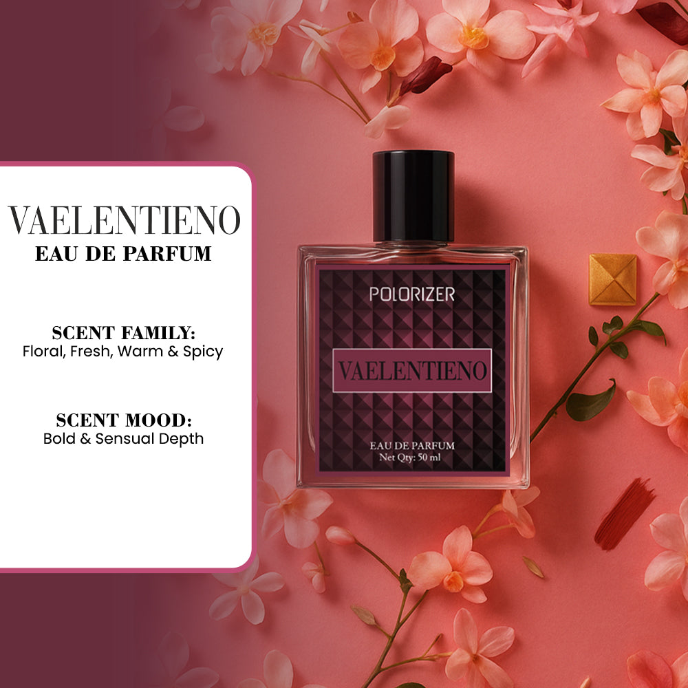 Vaelentieno Perfume For Women