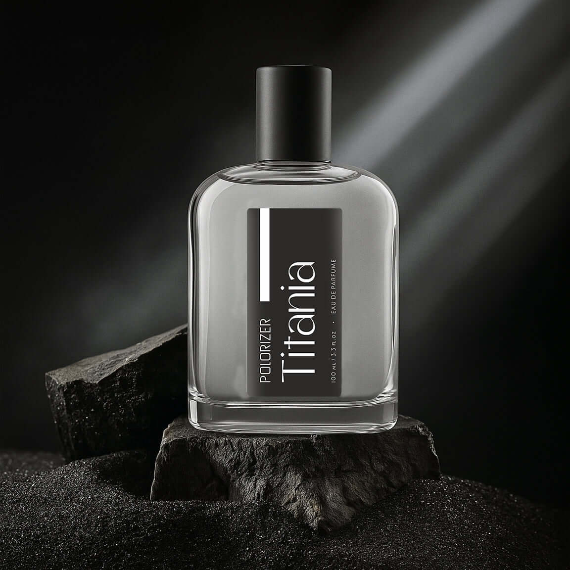 Titania for Unisex - 100ml